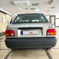 پراید صبا مدل 88کارمندی|خودرو سواری و وانت|قائن, |دیوار