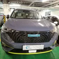 هاوال H6 ناردوگری 2024