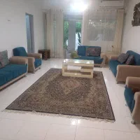 غازیان ۲ خواب ویلا باغ فرنیش بازسازی شده