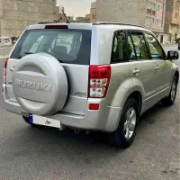 سوزوکی ویتارا ۲۰۰۶ اتوماتیک|خودرو سواری و وانت|تبریز, |دیوار