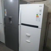 فروش /خریدار یخچالهای خراب سوخته بدون گاز