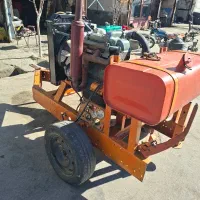 وسایل کشاورزی|ماشین‌آلات صنعتی|محمدبار, |دیوار