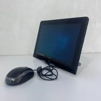 تبلت ویندوزی لنووتینک پد ده اینچ رم۴+موس