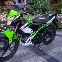 کاوازاکی فیوری ۱۲۵ rr