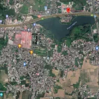 زمین112متر-گلسار-پستک