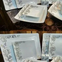 وسایل سرو و پذیرایی