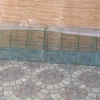 باکس شیشه ای