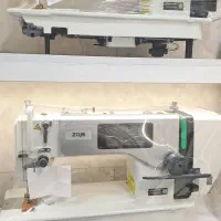 چرخ صنعتی فول اتومات زوجی آکبند