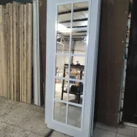 تولیکننده در اناق روکشی شیشه خور ورنگ|مصالح و تجهیزات ساختمان|فردیس, قریشی|دیوار