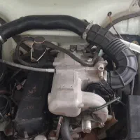 فروش پراید صبا مدل۸۷|خودرو سواری و وانت|شادگان, |دیوار