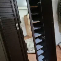 جا کفشی و بوفه|جاکفشی، کمد، دراور|فردیس, سرحد آباد|دیوار