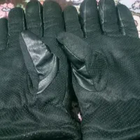 دستکش موتور