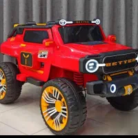 ماشین شارژی مدل police xone