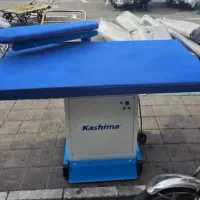 میز مکش کاشیما