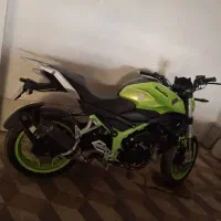 فروش موتور|موتورسیکلت|شیراز, گلشن|دیوار