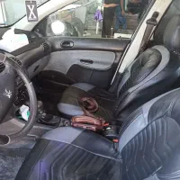 پژو206تیپ 2|خودرو سواری و وانت|برازجان, |دیوار