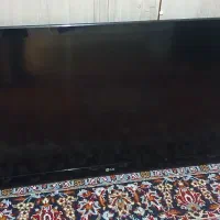 تلویزیون ۴۲ ال جی اصل کره