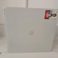 کنسول بازی PS4 آنلاین دارای اکانت PSN|کنسول، بازی ویدئویی و آنلاین|شاهین دژ, |دیوار