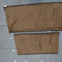 پوش پشتی|پشتی|زاهدان, |دیوار