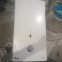 آبگرمکن بوتان در حد نو B3115