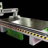 استخدام اپراتور دستگاه CNC چوب تمام یا پاره وقت