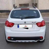 کوییک GXR تیب L مدل 1403