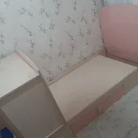 تخت و کمد نوجوان|تخت و سرویس خواب|تهران, تهرانپارس شرقی|دیوار