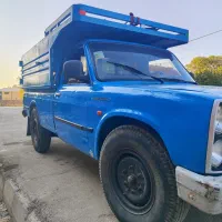 زامیاد دیزل|خودرو سواری و وانت|شیراز, لشکری|دیوار