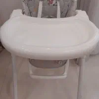 صندلی غذا بچه