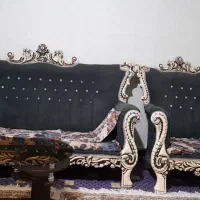 مبلمان|مبلمان خانگی و میز عسلی|شهریار, شهرک امیریه|دیوار