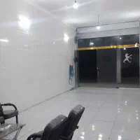 مغازه تجاری قلعه حاتم|اجارهٔ مغازه و غرفه|بروجرد, |دیوار