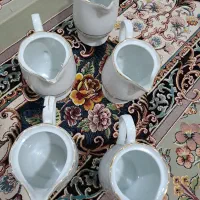 تعدادی لوازم خانه بفروش میرسد..|ظروف سرو و پذیرایی|هشتگرد, هشتگرد قدیم|دیوار