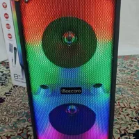 اسپیکرشارژی بکارو