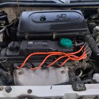 فروش خودرو تیبا مدل ۹۰|خودرو سواری و وانت|آستارا, |دیوار