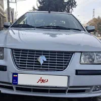 سمند94دوگانه کارخانه16کلاسه پلمپ کم کار بیرنگ خاصا