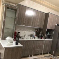 کابینت درحد|آبچکان و نظمدهنده ظروف|اسلامشهر, شهرک سعیدیه|دیوار