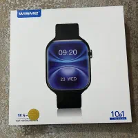 ساعت هوشمند ویسیمی ws-x21