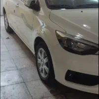 شاهین GL صفر تحویل اسفند 1404