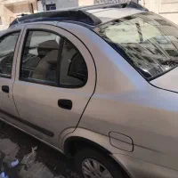 تیبا۱صندوقدار|خودرو سواری و وانت|بهارستان, |دیوار