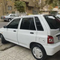 پراید 111 مدل 98|خودرو سواری و وانت|مشهد, گلشور|دیوار