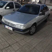 تکسوز 405 GLX، مدل 98