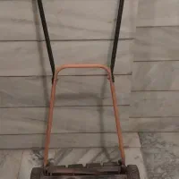 چمن زن دستی|حراج|تهران, زعفرانیه|دیوار