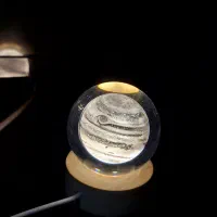 چراغ خواب ماه