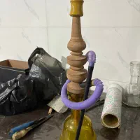 قلیان قلیون|کلکسیون و سرگرمی|اصفهان, ارداجی|دیوار