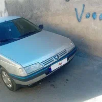 پژو۸۳|خودرو سواری و وانت|دهگلان, |دیوار
