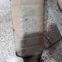 خرید و فروش کاتالیزور ایرانی و خارجی