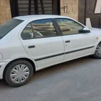 سمند ef7 خونگی مدل ۹۰ بدون رنگ کارکرد پایین|خودرو سواری و وانت|کرج, اخگرآباد|دیوار