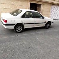 پژو پارس سال 1401 بشرط کارشناسی|خودرو سواری و وانت|فردیس, ثابتی|دیوار