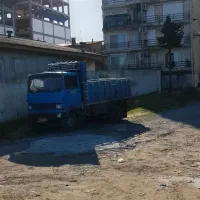 خاور 808|خودرو سنگین|مشهد, تلگرد|دیوار