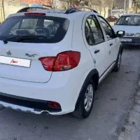 کوییک RS مدل 1404 فروش یا معاوضه با خودرو و طلا